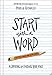 Start with a Word Guided Journal: A Journal for Finding Your Voice (Just Start)