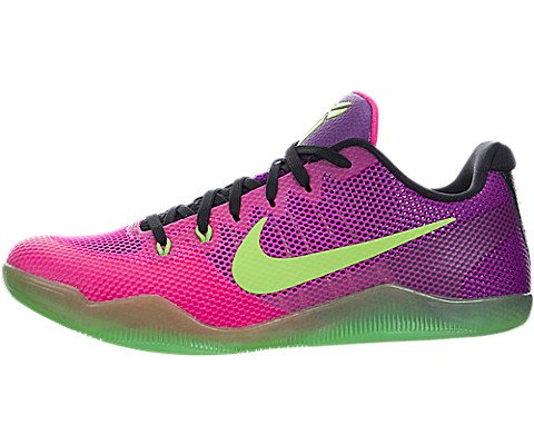 kobe 11 mambacurial
