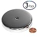 CMS magnetics Powerful Cup Magnets 100 LB Pull Power Mounting Magnets in Large 3.2" Diameter w/Countersunk Hole Pot Magnets RB80 3 Pieces CMS magnetics Powerful Cup Magnets 100 LB Pull Power Mounting Magnets in Large 3.2" Diameter w/Countersunk Hole Pot Magnets RB80 3 Pieces primary