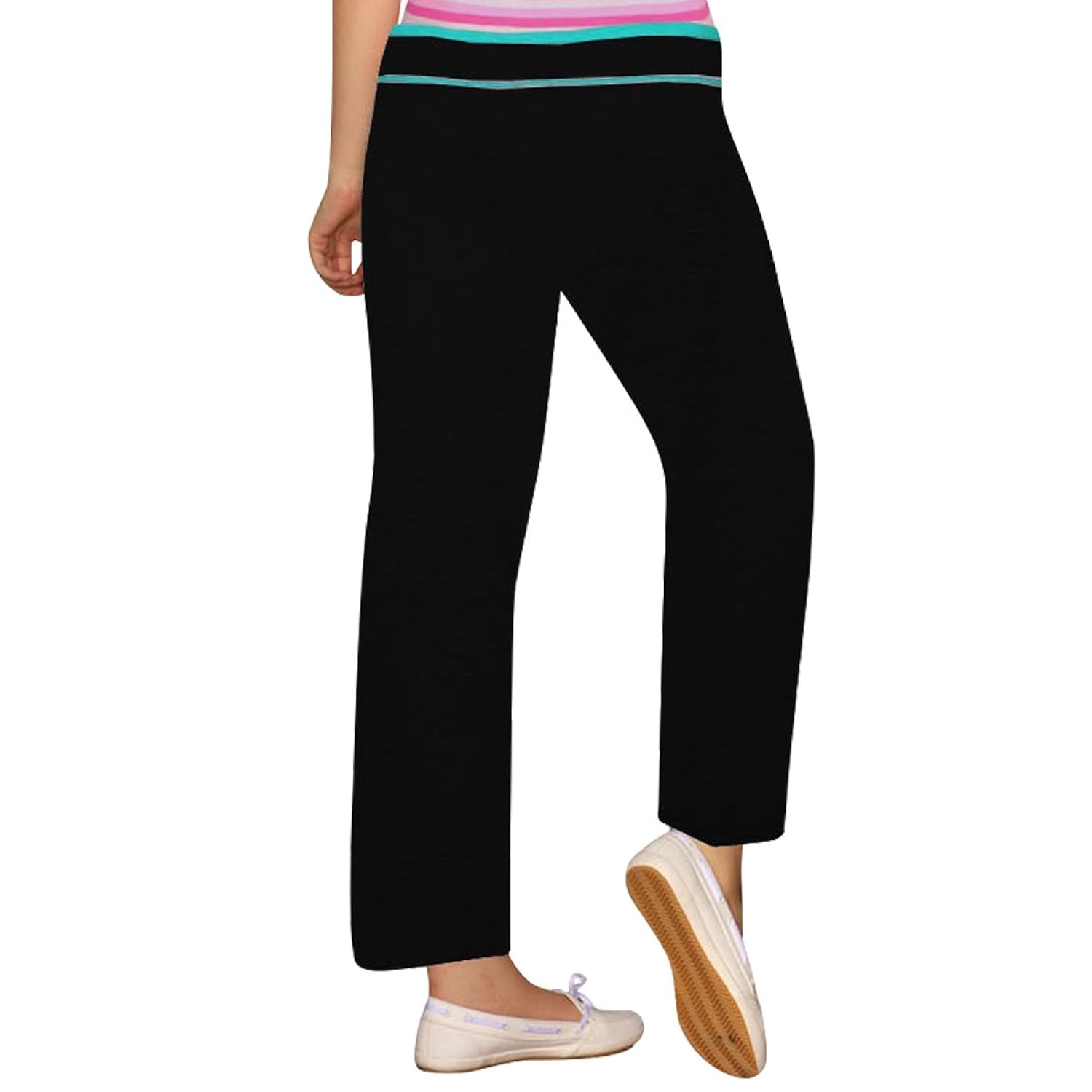 enamor women's cotton pyjama bottoms