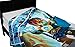 Lego Legends Chima Comforter Reversible Twin-Full Bedding