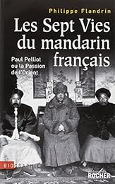 Les  sept vies du mandarin français
