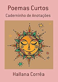 Livro Poemas Curtos