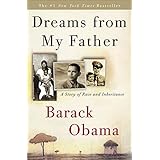 Dreams from My Father A Story of Race and Inheritance (Signed Authenticated)