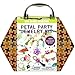 KID MADE MODERN Petal Party Jewelry Kit, 1 EA