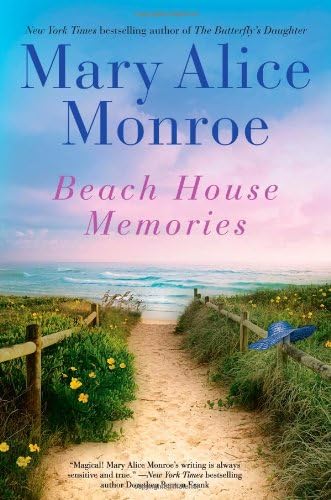 Beach House Memories (The Beach House) Hardcover – May 8, 2012