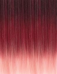 Outre X-Pression Braid - Pre Stretched Braid 52" 3X