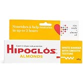 Hipoglos de AMENDOAS 40G Baby Diaper Rash Cream and Dry Skin Protectant/Hipoglos de amendoas/Almonds Hipoglos