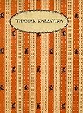 Thamar Karsavina by 