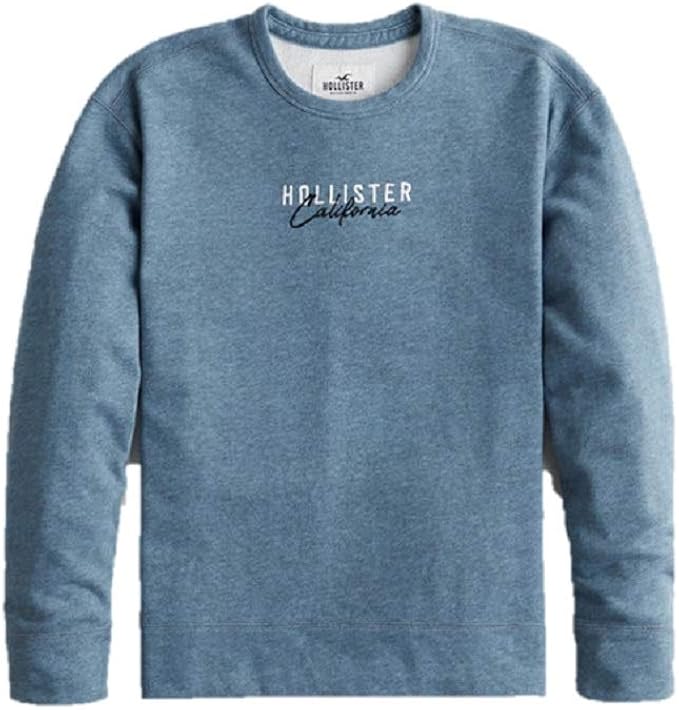 hollister dip dye hoodie