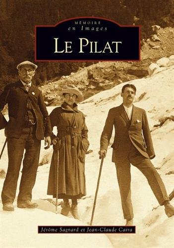 Le  Pilat