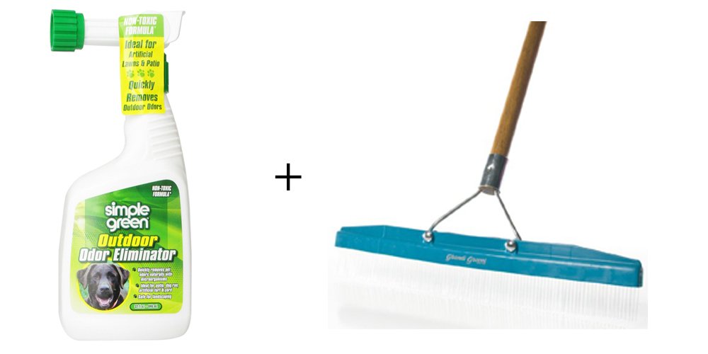 Best Long Pile Carpet Rake