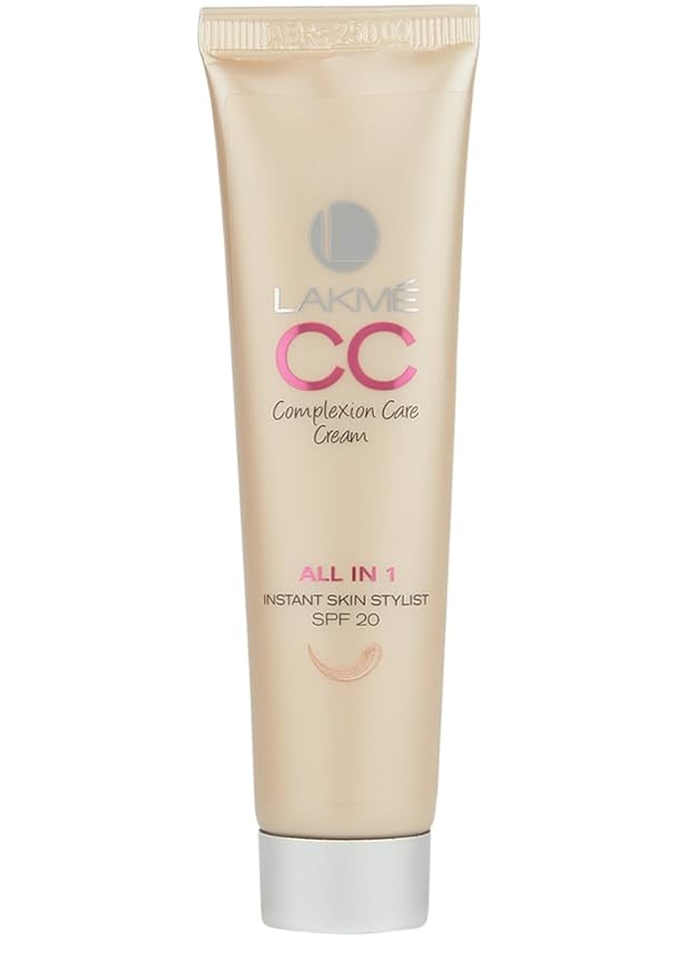 lakme complexion care cream