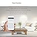 Mi-Light High power 1500lumens 2.4Ghz RF Remote And Touch Panel Control 12W Colour Changing Led Light Bulb Fully Dimmable Kelvin From Warm White 2700k To Cool White 6500k