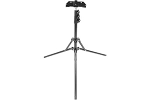 Basketball Scoreboard Stand Tripod Adjustable Retractable Portable for Court Equipment Game Score Keeping