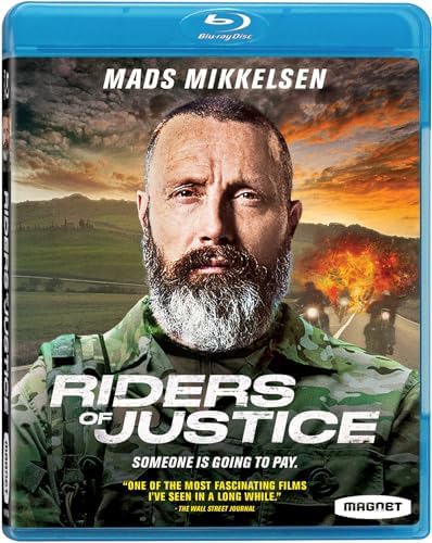 Amazon.com: Men & Chicken [Blu-Ray/DVD] : Mads Mikkelsen, David
