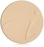 jane iredale PurePressed Base SPF 20 Mineral Foundation Refill, Warm Silk, 0.35 oz.