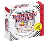 Uncle John's Bathroom Reader Page-A-Day Calendar 2020 by