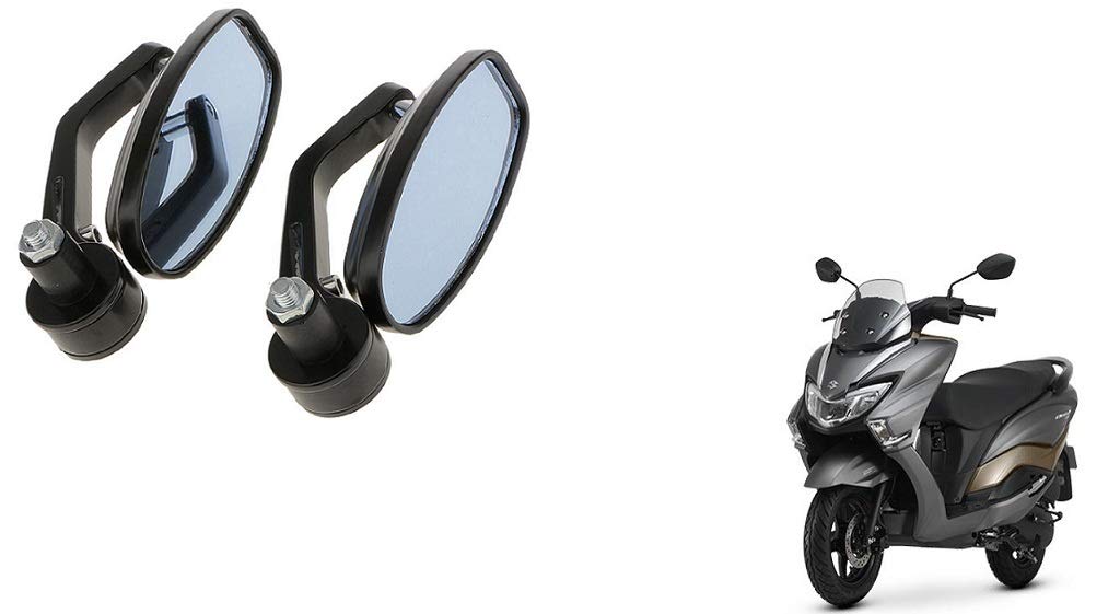 suzuki burgman street 125