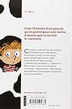 Image de Vachement moi !