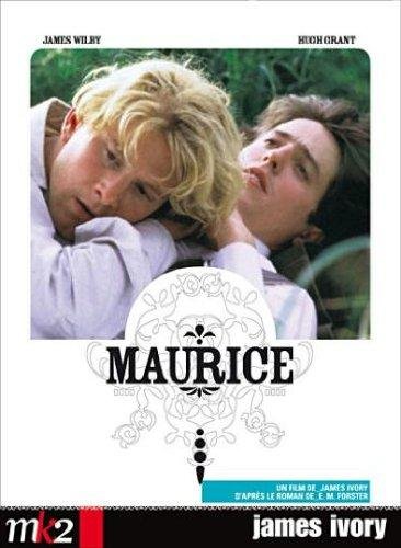 Maurice