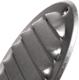 EUROPLAST Galvanised Round Air Vent Grille Cover Ø100mm 4in with Insect Mesh view 5