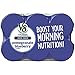 V8 Pomegranate Blueberry, 8 oz. Can (4 packs of 6, Total of 24)