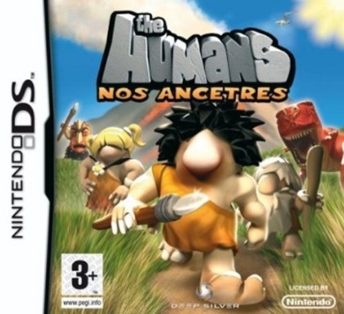 The Humans : nos Ancêtres