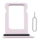 Perzework SIM Card Tray Holder Slot Replacement for