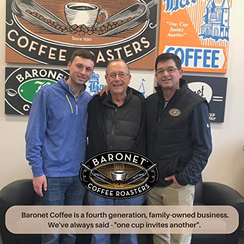 Coffee Pods Small Village54 Pods] Single Cup Use Like