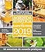 Agenda Rustica de l'apiculteur 2019 (LES MILLESIMES) (French Edition) by 