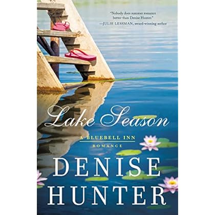 Lake Season (A Bluebell Inn Romance Book 1)