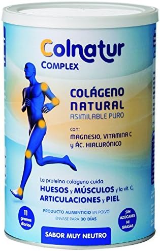 Colnatur Complex 330 grs by Colnatur