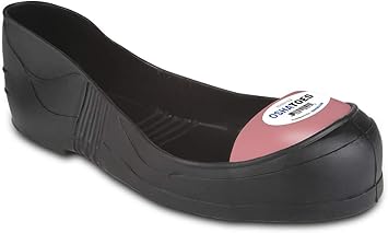 steel toe cap covers