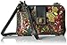 Sakroots Artist Circle Smartphone Cross-Body Bag