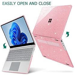 Lepeoac Compatible with 12.4 inch Microsoft Surface