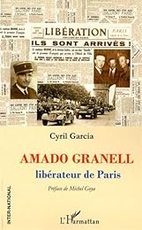 Amado Granell