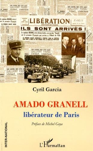 Amado Granell