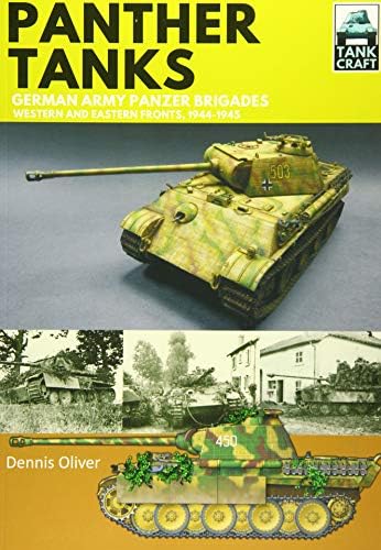 4th Panzer Division on the Eastern Front 1941-1943: Michulec