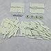 KaLaiXing Counting Sticks for Mahjong. Mahjong Scoring/Betting Sticks-88pcs+8pcs