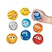Fun Express Solar System Stress Balls - VBS Vacation Bible School Supplies/Decor- 9 Pieces
