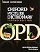 Oxford Picture Dictionary English-Haitian Creole Edition