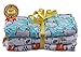 Premium Quality Muslin Baby Swaddle Blankets - 47