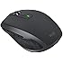 Logitech MX Anywhere 2S kabellose Maus (Bluetooth f&uuml;r Mac und Windows) graphit