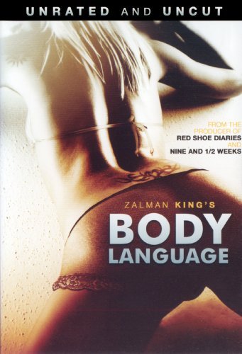 Zalman King's Body Language - //coolthings.us