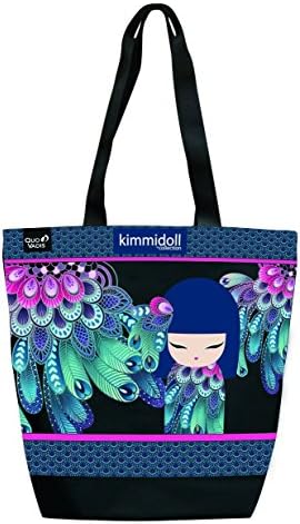 Quo Vadis Kimmidoll Classic Backpack 34 x 38 cm