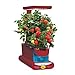 AeroGarden Sprout LED - Red
