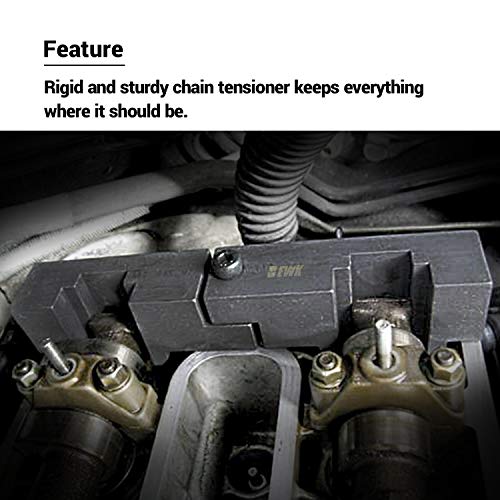 EWK Camshaft Alignment Vanos Timing Chain Tool For BMW M60 M62 M62TU on