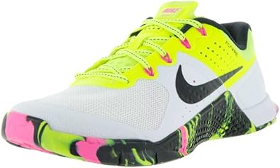 nike metcon 2 multicolor