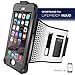 Workout Armband for LifeProof NUUD Case - iPhone 6 6S 4.7